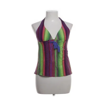 Badtröja (Lila, Flerfärgad) från Palmers Elastan, Polyamid, Polyester