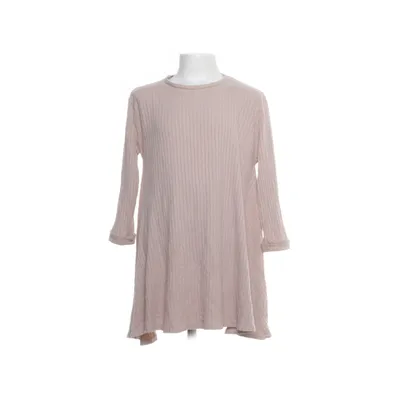 Klänning (Rosa) från Zara Girls Elastan, Viskos