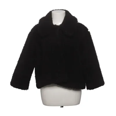 Winter jacket (Black) from Varco Auspicius Polyester