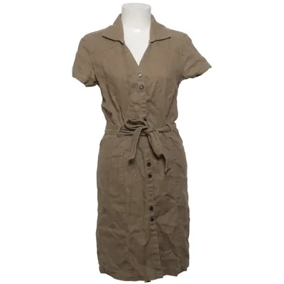 Blousejurk (Bruin) van Ichi