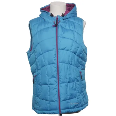 Gilet d'extérieur (Bleu, Violet) de High Colorado Polyester