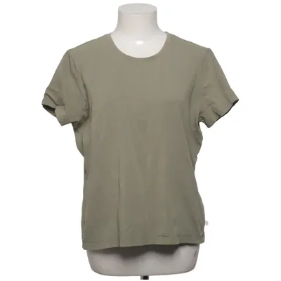 T-shirt (Grön) från Caslon Bomull, Elastan