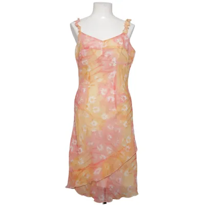Robe (Rose, Jaune, Blanc, Orange) de Studio Mode Polyester