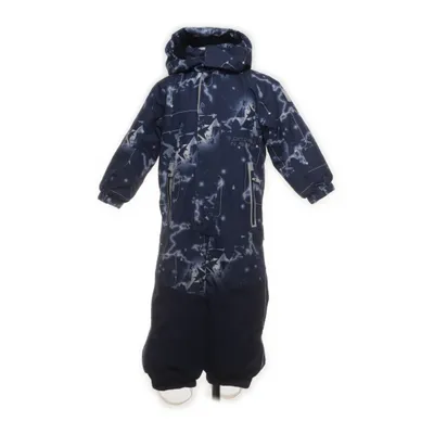 Overall (Blue, Multicolored) from ReimaTec Polyamide, Polyester, Polyurethane