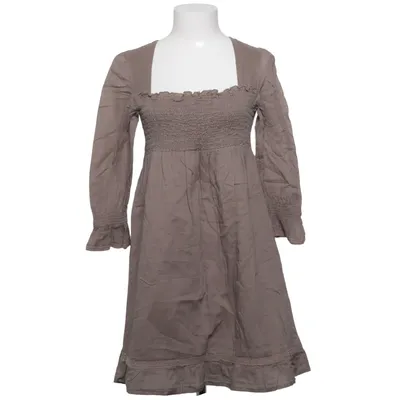 Robe (Beige) de Hallhuber Coton