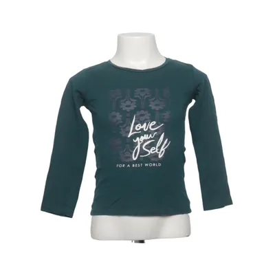 Lange mouwen shirt (Groen) van Gemo