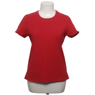 T-shirt (Karin rn ss) van Joy of Love Katoen, Elastaan
