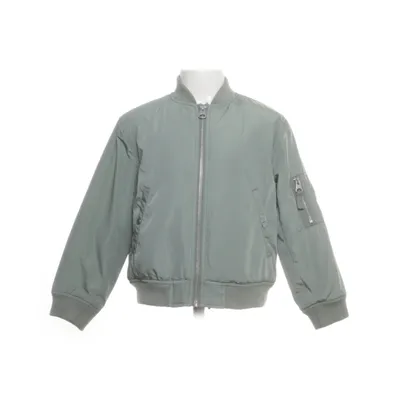 Jakke (Grøn) fra H&M Polyester