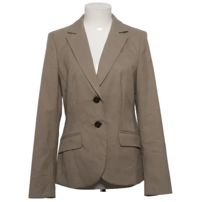 Blazer (Selection) fra Selection by s.Oliver Elastan, Polyester, Viscose