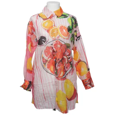 Blus (W49-547-139) från Next Bomull