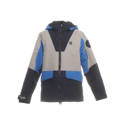 Skijakke (Beige, Flerfarvet) fra 8848 Altitude Polyamid, Polyester