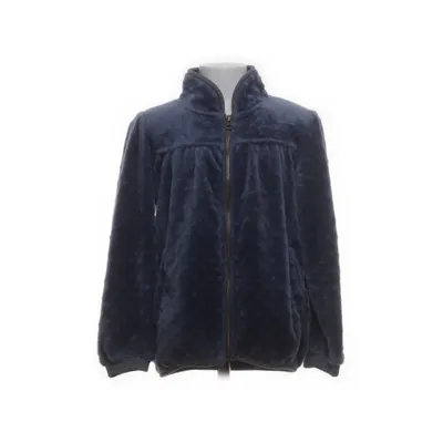 Fleecejacka (Blå) från POMPdeLUx Polyester