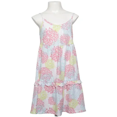 Robe (Rose, Vert, Bleu, Blanc, Multicolore) de Kids Coton