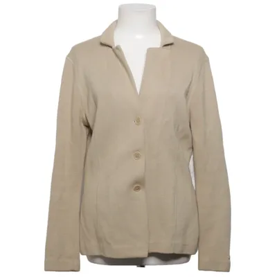 Cardigan (Beige) from Boomerang Cotton, Viscose