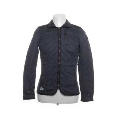 Lättviktsjacka (Blå) från Gaastra Polyamid, Polyester