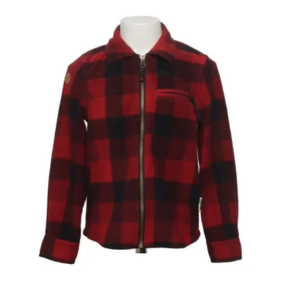 Veste polaire (Rouge, Noir) de Pinewood Polyester