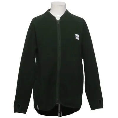 Veste polaire (Vert) de Eivy Polyester recyclé