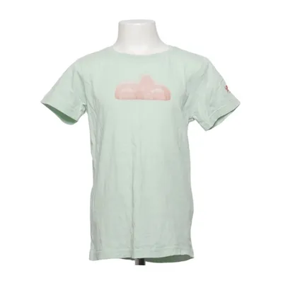 T-shirt (Grön) från Ahlgrens Bilar Bomull