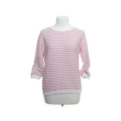 Sweatshirt (Pink) from Tom Tailor Denim Cotton