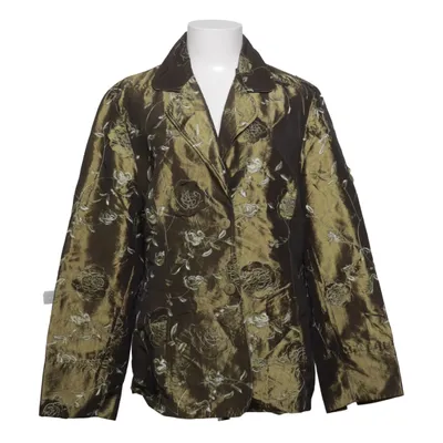 Kavaj (Grön, Flerfärgad) från Kohlhaas Polyamid, Polyester