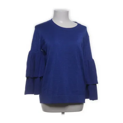 Tröja (Blå) från Co'Couture Metallfiber, Polyamid, Viskos