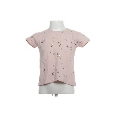T-shirt (Rosa, Flerfärgad) från Zara Girls Collection