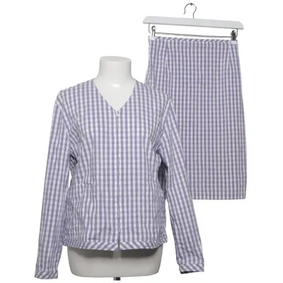 Set (Blå, Vit) från Hammer Bomull, Elastan, Polyamid