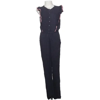 Jumpsuit (Blue, Pink) from Summer Vibes Viscose