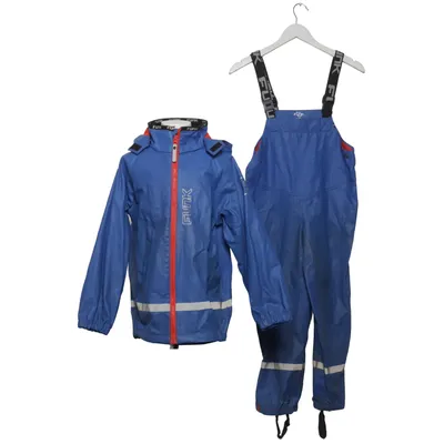Vêtement imperméable (Svalbard) de Funk Polyester