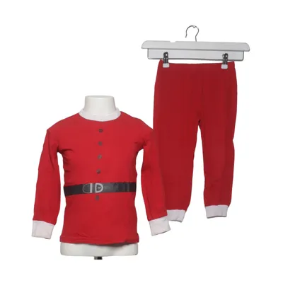 Juletøj (Rød, Hvid, Sort) fra Christmas Collection Bomuld