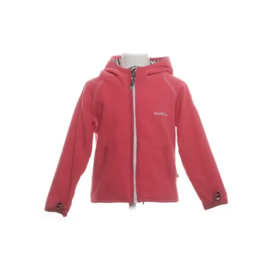 Fleecejacka (Rosa) från Novastar Bomull, Polyester