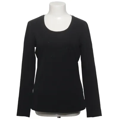 Långärmad t-shirt (Svart) från Armani Jeans