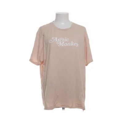 T-shirt (Rosa) från Earth Positive Ekologisk bomull