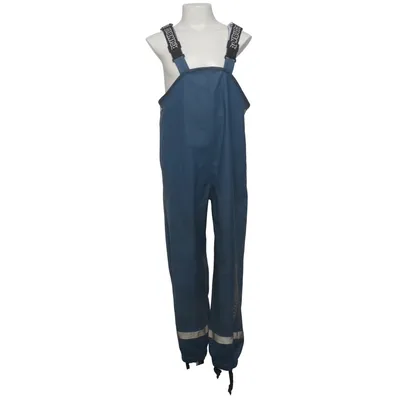Rain pants (Blue) from Rainbusters Polyurethane