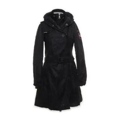 Trenchcoat (30102662) från Khujo Polyester