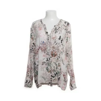 Blus (Beige, Rosa, Flerfärgad) från Soyaconcept Viskos