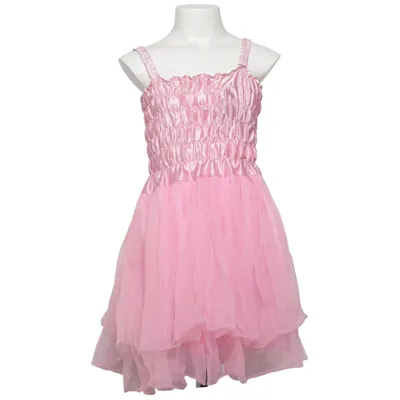 Robe (Rose) de Rubies Polyester