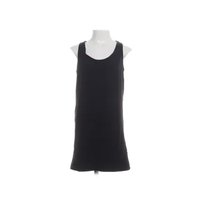 Linne (Svart) från Organic Basics Ekologisk bomull, Elastan