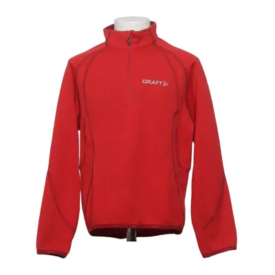 Practice jersey (Red) from Craft Polyester