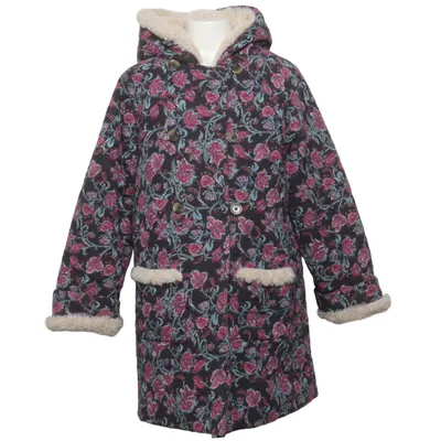 Winter coat (Bacani) from Louise Misha Organic cotton, Polyester