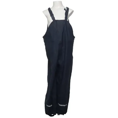 Rain pants (Blue) from Bodyguard Polyester, Polyurethane