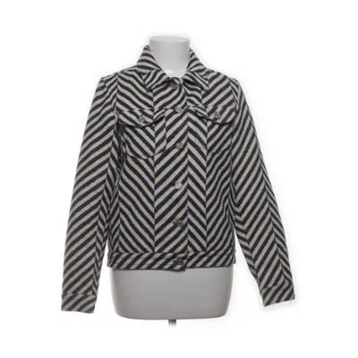Skjortejakke (150660-19-FWLD-A31) fra Scotch & Soda Bomuld