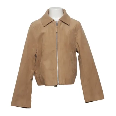 Jacke (Beige) von H&M Polyester