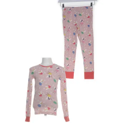 Pyjama (Beige, Meerkleurig) van Mini Boden Katoen