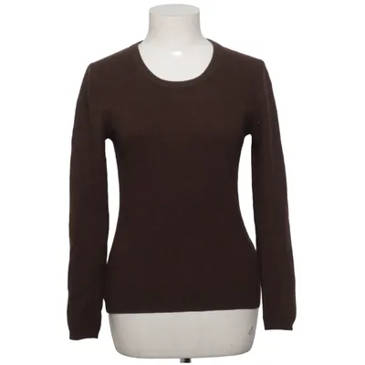 Pull-over (Marron) de Jake*s Cachemire