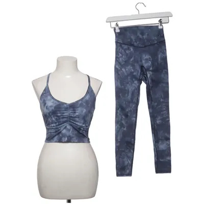 Ensemble de vêtements de sport (Bleu) de Gymshark Élasthane, Polyamide