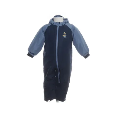 Outdoor overalls  (Blå) fra Lupilu Polyester