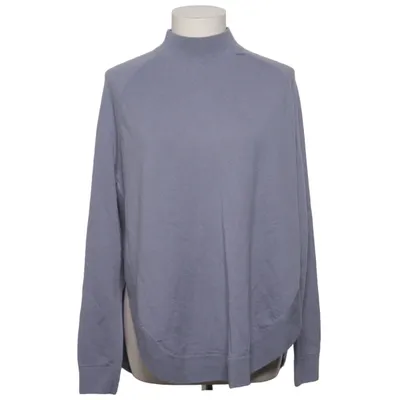Sweater (Blå) fra COS Kashmir, Uld