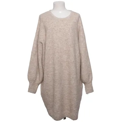 Sweater (Beige) from Norah Acrylic, Elastane, Polyester, Wool