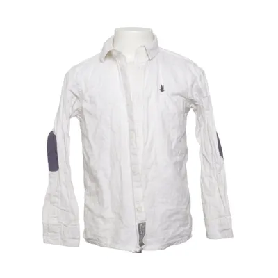 Shirt (White) from Coolclub Cotton